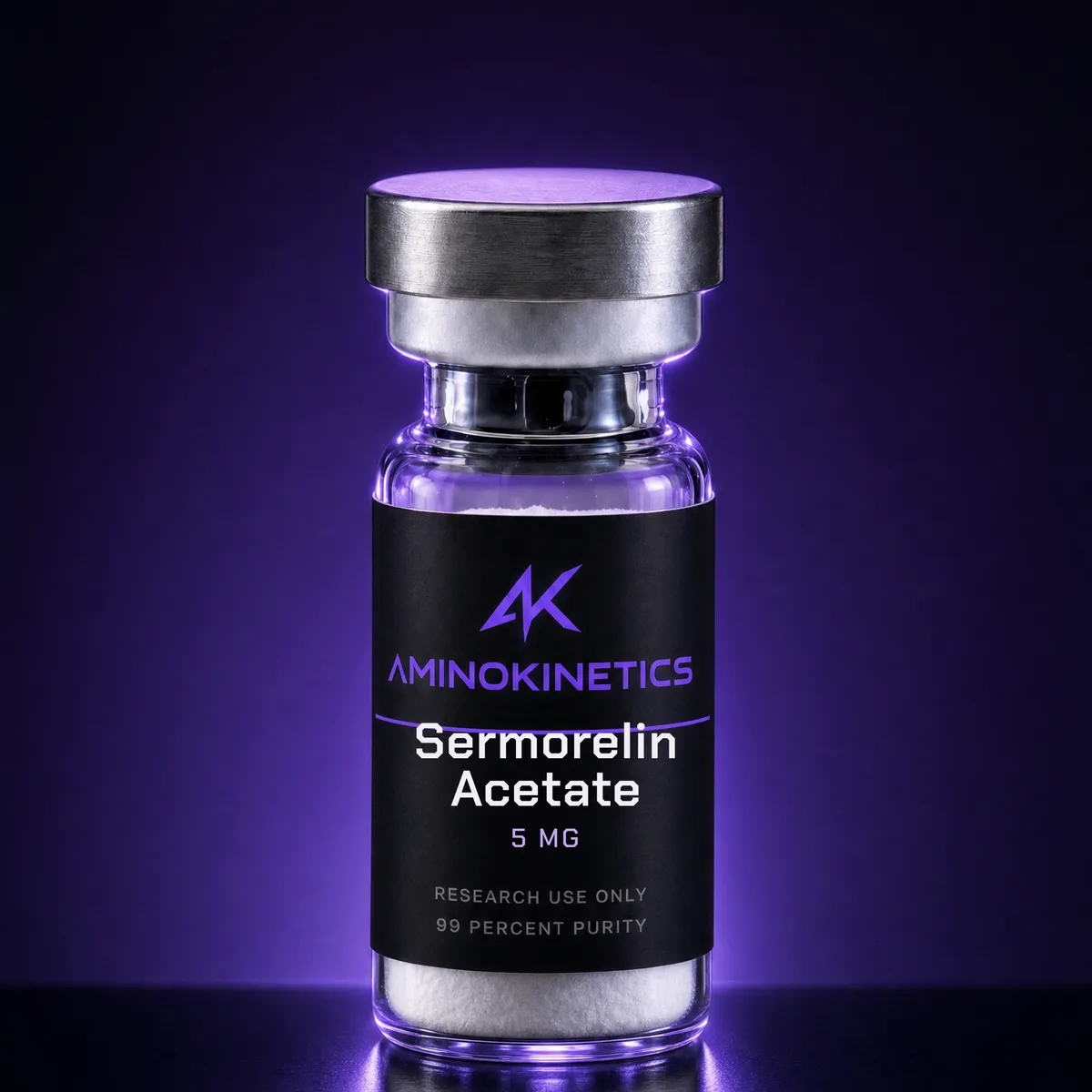 Sermorelin Acetate