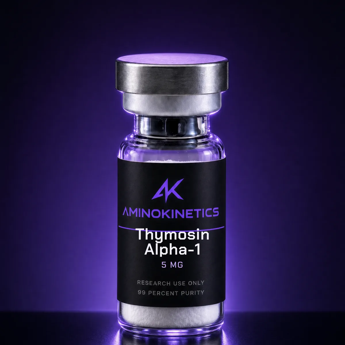 Thymosin Alpha-1